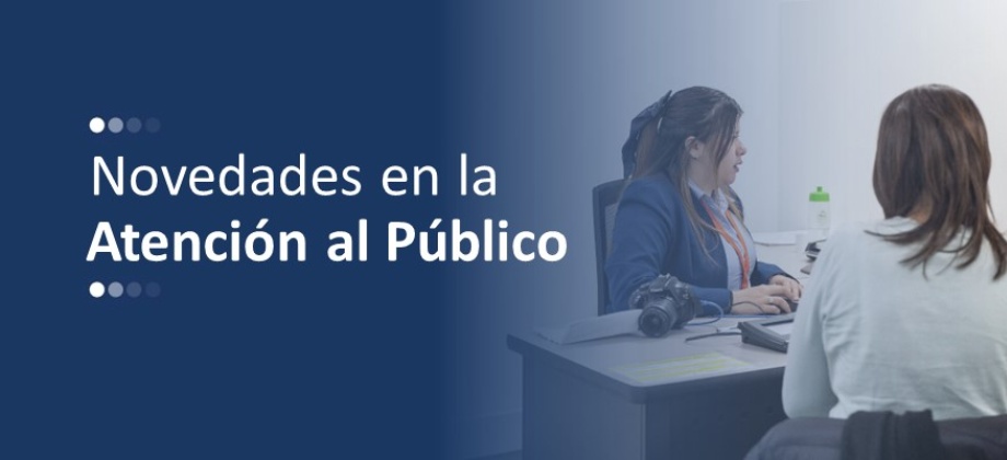 Embajada de Colombia en Japón y su sección consular no tendrá atención al público 1 de enero de 2025