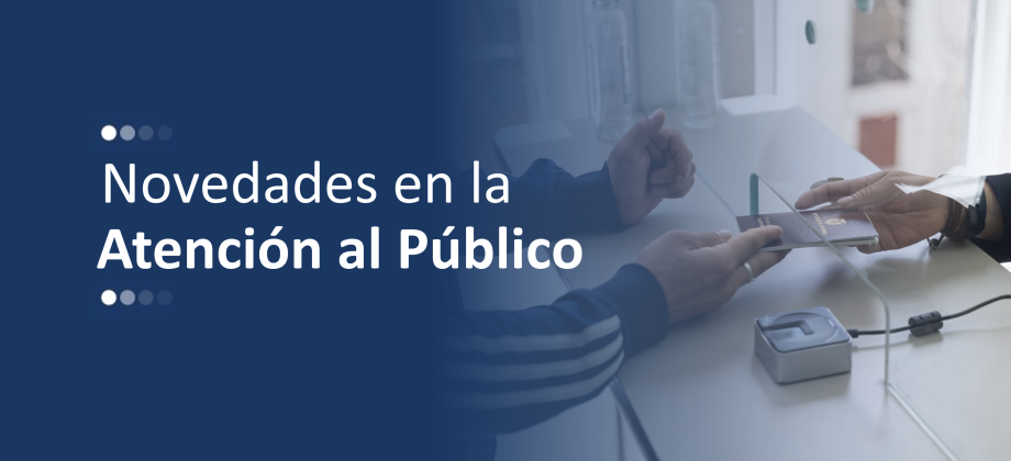 La Embajada de Colombia en Japón y su Sección Consular informan que no tendrán atención al público el 21 de julio de 2025