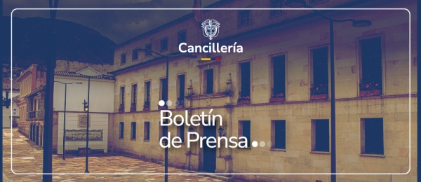 Cultura Colombiana en el Mundo, por el Ministerio de las Culturas, las Artes y los Saberes de Colombia