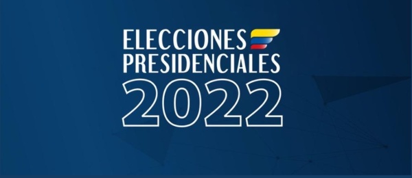 Colombianos en el exterior ejercen su derecho al voto en las Elecciones Presidenciales 2022