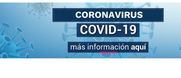 Nuevas medidas de prevención ante Coronavirus COVID-19 adoptadas por el Consulado de Colombia 