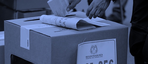 El Consulado de Colombia en Tokio informa sobre la inscripción de cédula de ciudadanía para las elecciones de 2026
